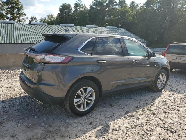 Photo 3 from auction – 2017 FORD EDGE SEL with VIN 2FMPK4J95HBB33355