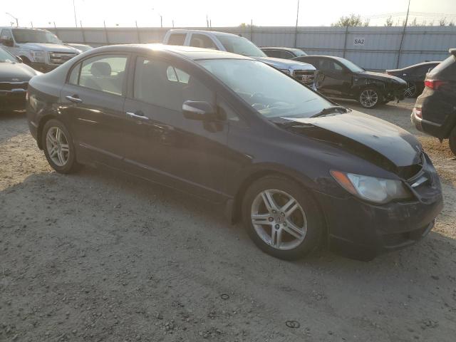 Zdjęcie 4 z aukcji – 2007 ACURA CSX z VIN 2HHFD565X7H200126
