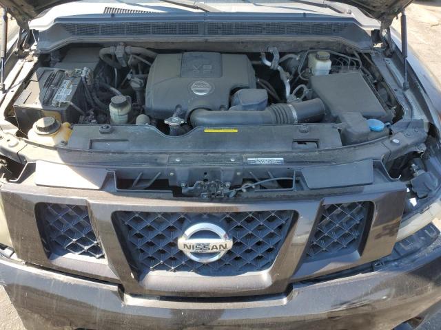 Photo 12 from auction – 2011 NISSAN ARMADA SV with VIN 5N1AA0NC6BN620308