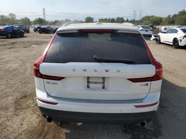 Photo 6 from auction – 2018 VOLVO XC60 T6 with VIN LYVA22RK3JB078680