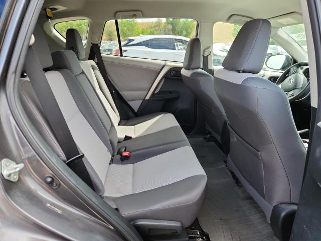Photo 11 from auction – 2013 TOYOTA RAV4 LE with VIN 2T3BFREV8DW049433