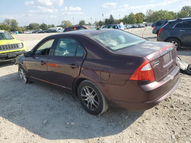 Photo 2 from auction – 2011 FORD FUSION S with VIN 3FAHP0GA8BR298576