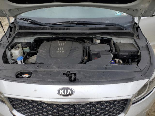Photo 12 from auction – 2016 KIA SEDONA LX with VIN KNDMB5C13G6120752