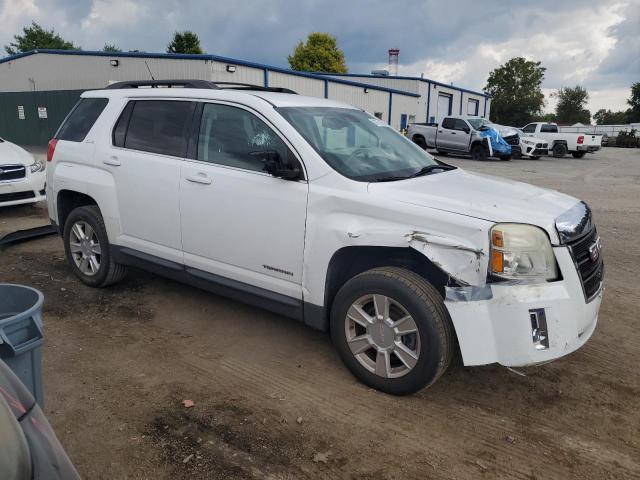 Photo 4 from auction – 2012 GMC TERRAIN SL with VIN 2GKALMEK0C6381362