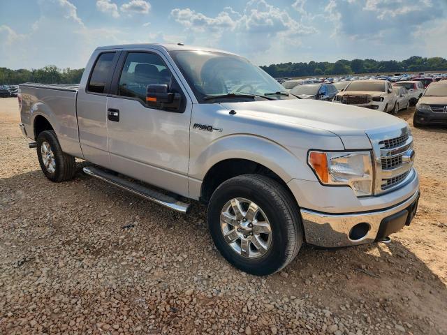 Photo 4 from auction – 2014 FORD F150 SUPER with VIN 1FTFX1EF4EFA36108