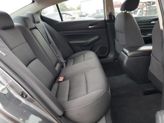 Photo 10 from auction – 2020 NISSAN ALTIMA S with VIN 1N4BL4BV0LC150408