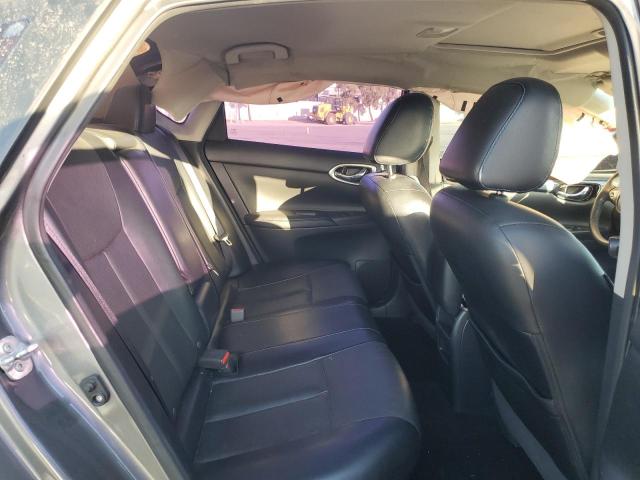 Photo 10 from auction – 2016 NISSAN SENTRA S with VIN 3N1AB7AP0GY249193