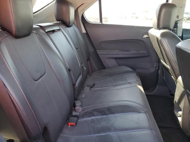 Photo 10 from auction – 2014 CHEVROLET EQUINOX LT with VIN 2GNALCEK4E6207486
