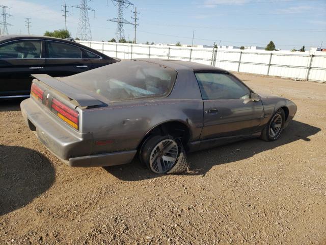 Photo 3 from auction – 1991 PONTIAC FIREBIRD B with VIN 1G2FS23E6ML219061
