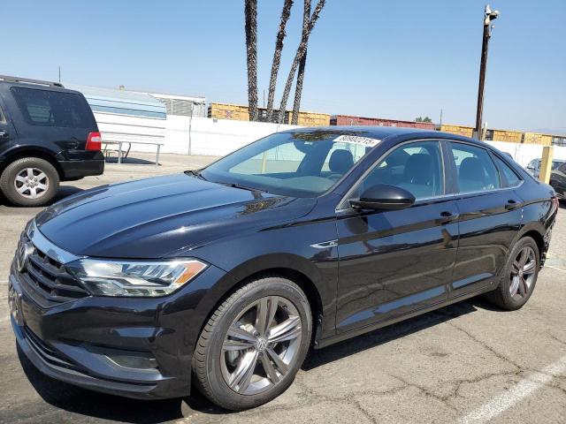 VOLKSWAGEN JETTA S 2021 with VIN 3VWC57BU2MM001920 - Photo from auction