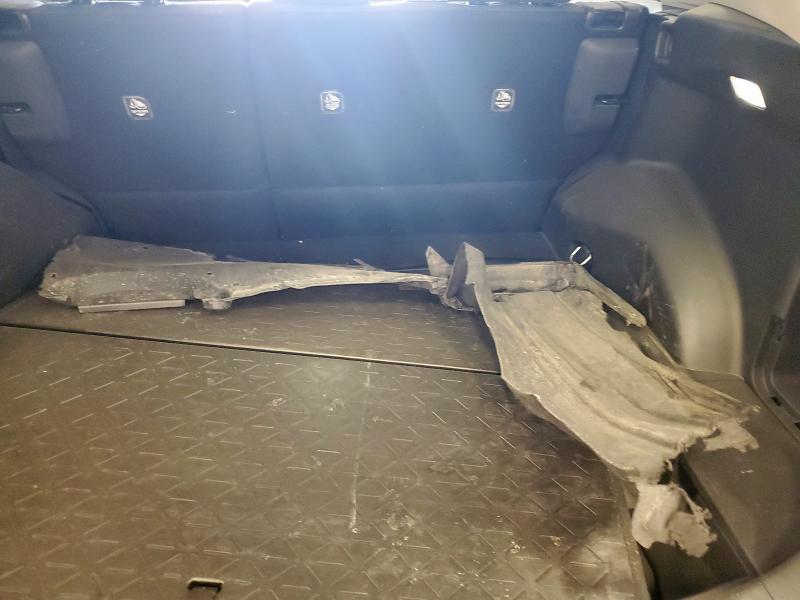 Photo 13 from auction – 2025 TOYOTA RAV4 LE with VIN 2T3H1RFV2SC317947