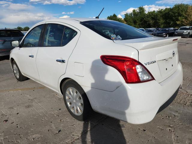 Photo 2 from auction – 2019 NISSAN VERSA S with VIN 3N1CN7AP2KL831334
