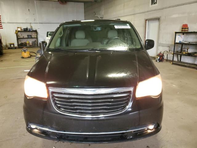 Photo 5 from auction – 2013 CHRYSLER TOWN & COU with VIN 2C4RC1BG0DR745776