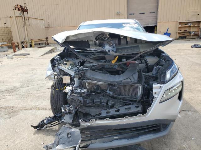 Photo 5 from auction – 2023 NISSAN ROGUE with VIN 5N1BT3BAXPC771822