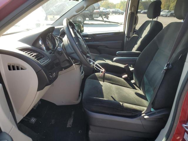 Photo 7 from auction – 2016 DODGE GRAND CARA with VIN 2C4RDGBG4GR125517