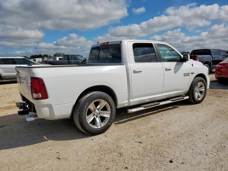 Photo 3 from auction – 2014 RAM 1500 SPORT with VIN 1C6RR6MT6ES366830