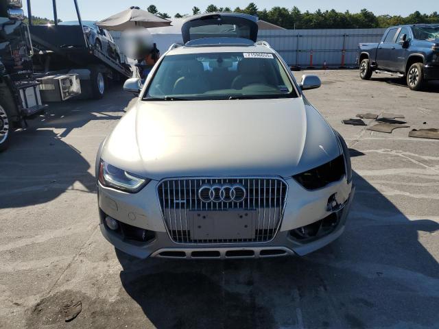 Photo 5 from auction – 2015 AUDI A4 ALLROAD with VIN WA1UFAFL2FA005589