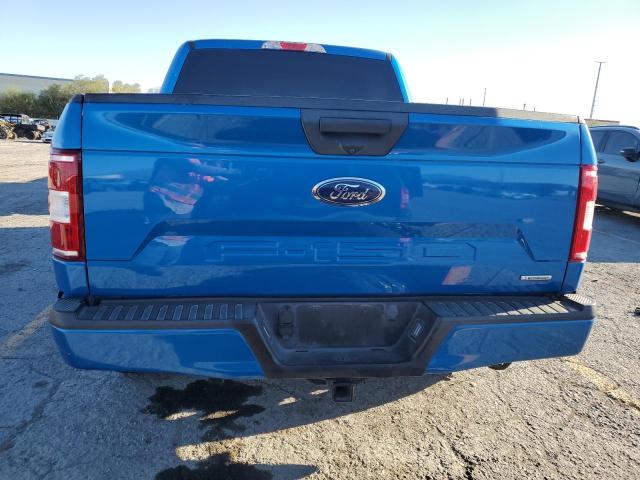Photo 6 from auction – 2019 FORD F150 SUPER with VIN 1FTEW1CP6KKE94973