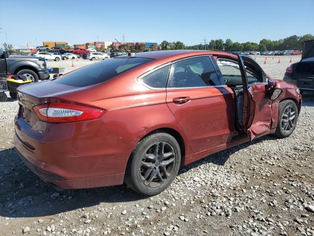 Photo 3 from auction – 2014 FORD FUSION SE with VIN 3FA6P0H79ER389855