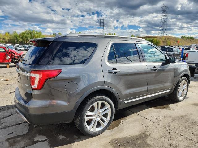 Photo 3 from auction – 2016 FORD EXPLORER X with VIN 1FM5K8D84GGC84616