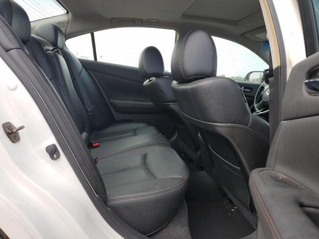 Photo 10 from auction – 2010 NISSAN MAXIMA S with VIN 1N4AA5AP4AC819397