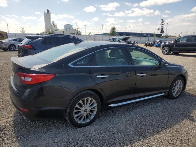 Photo 3 from auction – 2015 HYUNDAI SONATA with VIN 5NPE34AF4FH035501