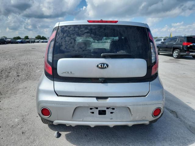 Фото 6 с аукциона – 2017 KIA SOUL + с VIN KNDJP3A56H7470967