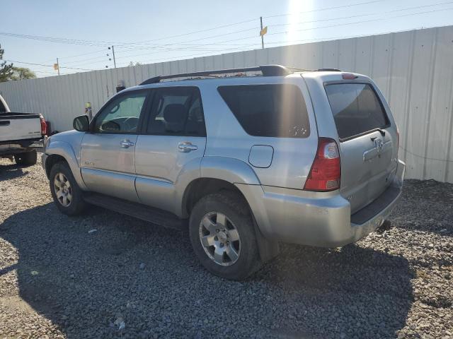 Photo 2 from auction – 2007 TOYOTA 4RUNNER SR with VIN JTEBU14R978090963
