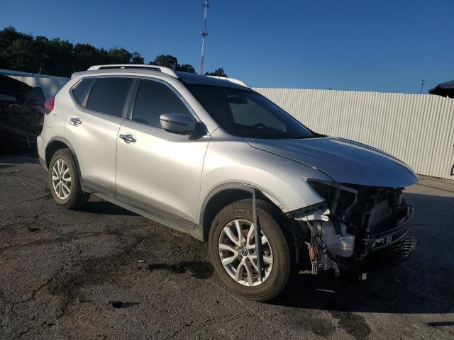 Photo 4 from auction – 2017 NISSAN ROGUE S with VIN KNMAT2MV3HP608837