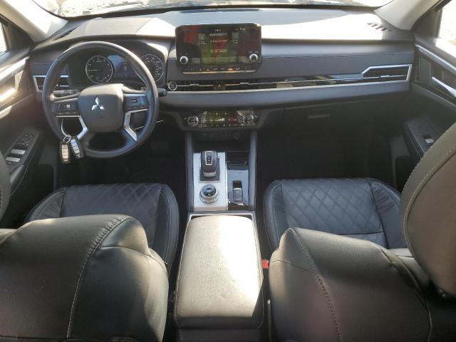 Photo 8 from auction – 2022 MITSUBISHI OUTLANDER with VIN JA4J4VA83NZ074665