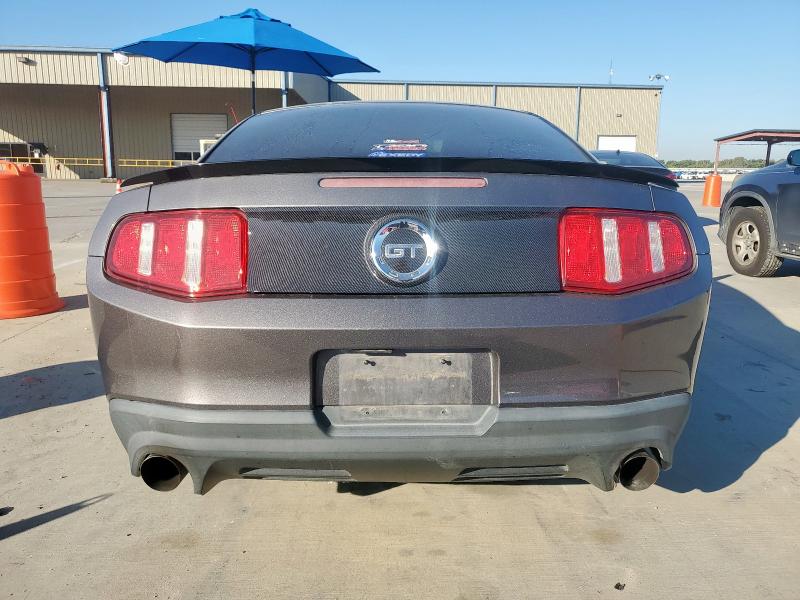 Photo 6 from auction – 2014 FORD MUSTANG GT with VIN 1ZVBP8CF4E5288003