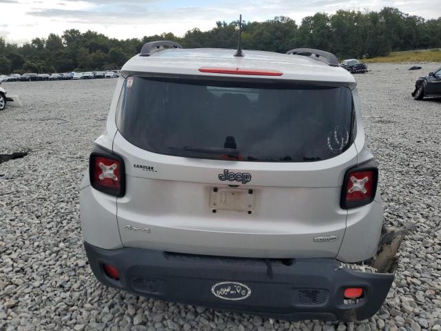 Photo 6 from auction – 2017 JEEP RENEGADE L with VIN ZACCJBBB2HPE44104
