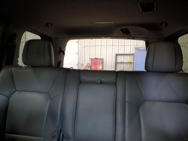 Photo 10 from auction – 2015 HONDA PILOT EXL with VIN 5FNYF4H58FB010990