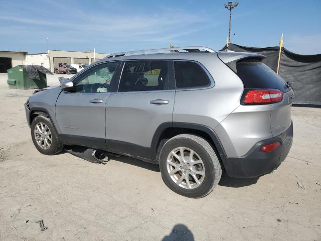 Photo 2 from auction – 2014 JEEP CHEROKEE LATITUDE with VIN 1C4PJMCS3EW247193