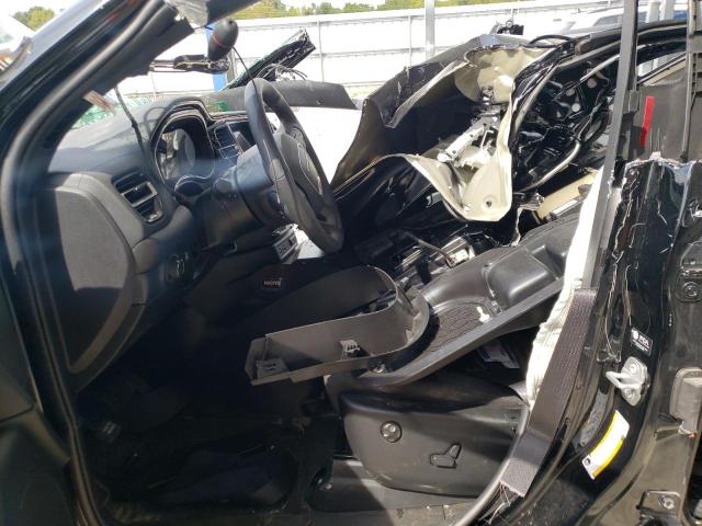 Photo 7 from auction – 2025 DODGE DURANGO PU with VIN 1C4SDJFT0SC527736