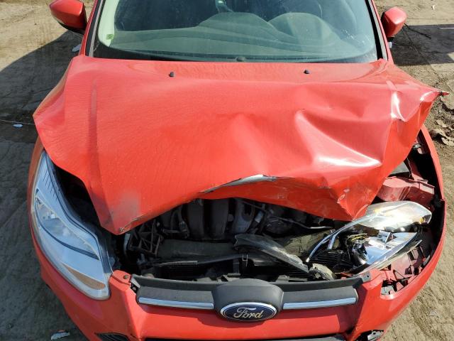 Photo 11 from auction – 2014 FORD FOCUS SE with VIN 1FADP3F24EL178075