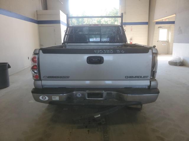 Photo 6 from auction – 2005 CHEVROLET SILVERADO C1500 with VIN 1GCEC19T85Z262819