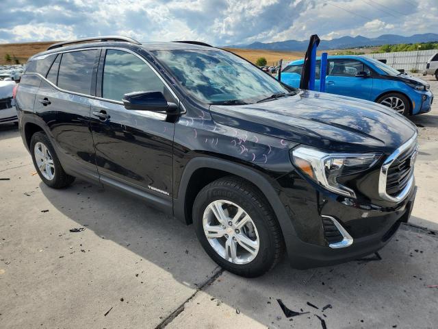 Photo 4 from auction – 2019 GMC TERRAIN SL with VIN 3GKALTEV8KL396996