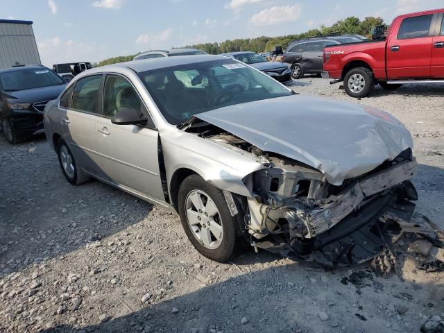 Photo 4 from auction – 2007 CHEVROLET IMPALA LT with VIN 2G1WT58K179309389
