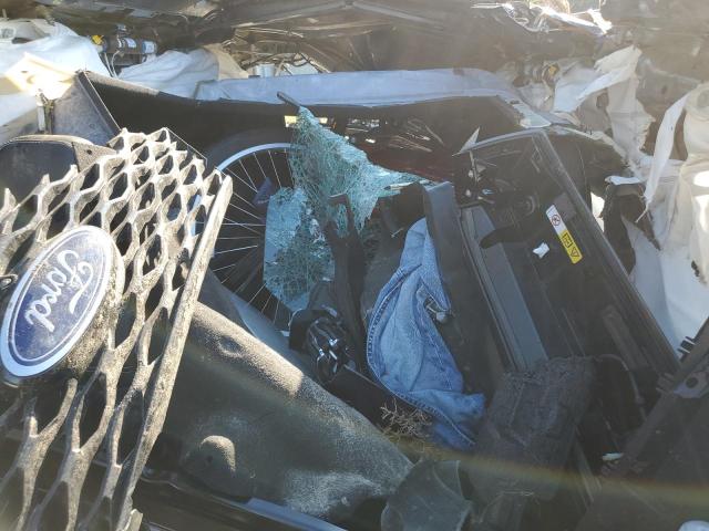 Photo 10 from auction – 2023 FORD EXPLORER with VIN 1FM5K8GC3PGA29388