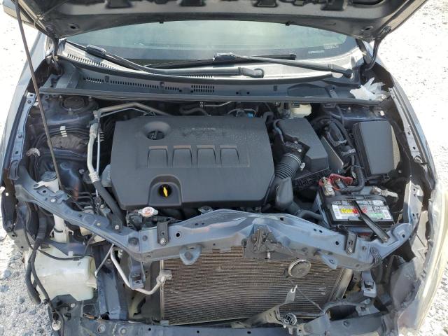 Photo 11 from auction – 2017 TOYOTA COROLLA L with VIN 2T1BURHE2HC825699