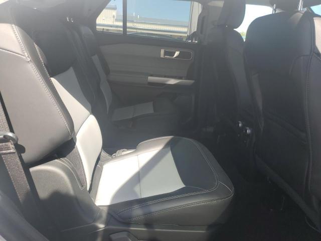 Photo 11 from auction – 2022 FORD EXPLORER XLT with VIN 1FMSK8DH3NGA24109