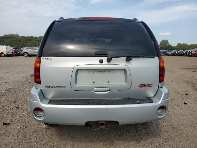 Photo 6 from auction – 2007 GMC ENVOY with VIN 1GKDS13SX72267924