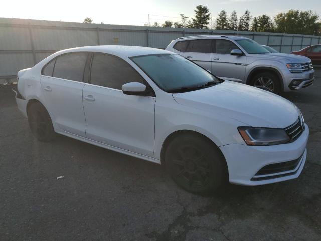 Photo 4 from auction – 2017 VOLKSWAGEN JETTA S with VIN 3VW167AJ2HM308778