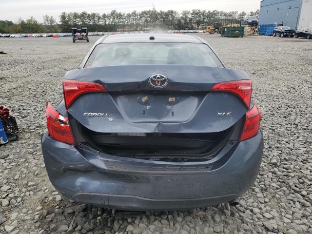 Photo 6 from auction – 2019 TOYOTA COROLLA L with VIN 2T1BURHE4KC134374