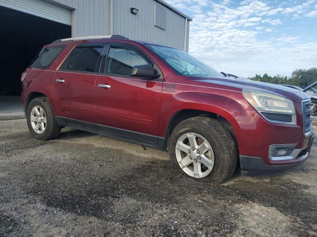 Photo 4 from auction – 2015 GMC ACADIA SLE with VIN 1GKKRNEDXFJ108544