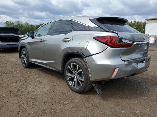 Photo 2 from auction – 2017 LEXUS RX 350 BASE with VIN 2T2BZMCA2HC065732