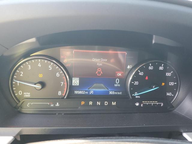 Foto 9 de la subasta – 2020 FORD EXPLORER XLT con VIN 1FMSK7DH0LGD03573
