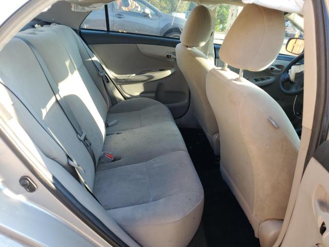 Photo 10 from auction – 2012 TOYOTA COROLLA BASE with VIN 2T1BU4EE9CC913729