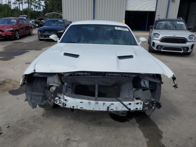 Photo 5 from auction – 2016 DODGE CHALLENGER with VIN 2C3CDZAG4GH353840